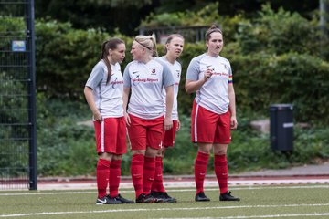 Bild 33 - F Walddoerfer SV - VfL Jesteburg : Ergebnis: 1:4